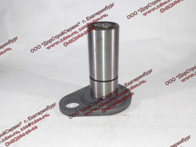 Палец сочленения полурам XCMG ZL50G XCMG/MITSUBER 251400419/ZL50E.6.10 фото 1 Сочи