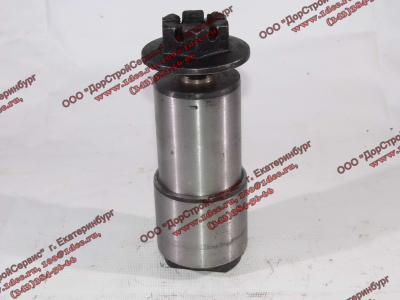 Палец сочленения полурам XCMG LW500F/LW500FL XCMG/MITSUBER 251804285 фото 1 Сочи