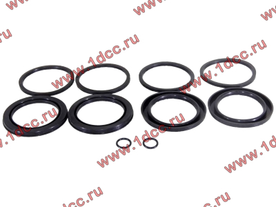 Ремкомплект суппорта тормозного XCMG ZL30G/ZL50G/LW300 XCMG/MITSUBER 75700432A-1 фото 1 Сочи