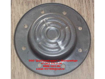 Крышка передней ступицы H2/H3 HOWO (ХОВО) 1880410043 фото 1 Сочи