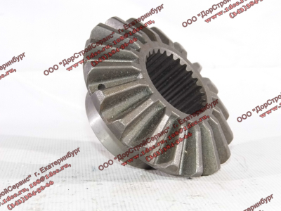 Шестерня полуоси в МКД 26 шлицов CDM 855 Lonking CDM (СДМ) 404317 фото 1 Сочи