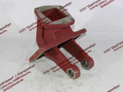 Кронштейн вилки выжимного подшипника KПП Fuller 12JS160T КПП (Коробки переключения передач) JS180-1601024-5 фото 1 Сочи