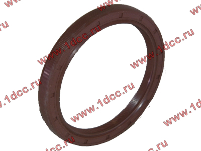 Сальник 75x93x8 коленвала передний Cummins 6BT DONG FENG (ДОНГ ФЕНГ) C3921927 для самосвала фото 1 Сочи