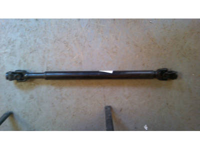 Вал рулевой SH F3000 SHAANXI / Shacman (ШАНКСИ / Шакман) SZ946000717 фото 1 Сочи