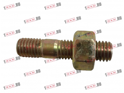 Шпилька картера маховика и картера сцепления H2/H3 HOWO (ХОВО) 90003813537 фото 1 Сочи