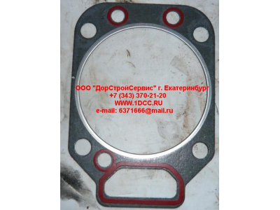 Прокладка ГБЦ двигателя TD226B6G паронитовая Lonking CDM (СДМ) 12273265 фото 1 Сочи