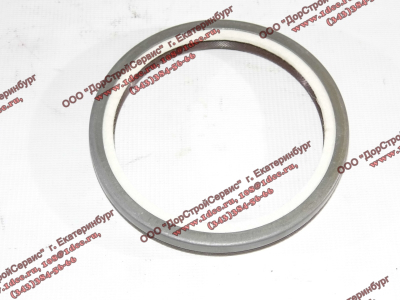 Сальник 108х130х15 коленвала коренной задний двигателя TD226B6G Lonking CDM (СДМ) 12189888 фото 1 Сочи