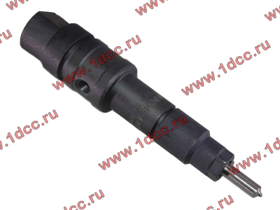 Форсунка SH2 WP12 SHAANXI / Shacman (ШАНКСИ / Шакман) KBEL-P096 фото 1 Сочи