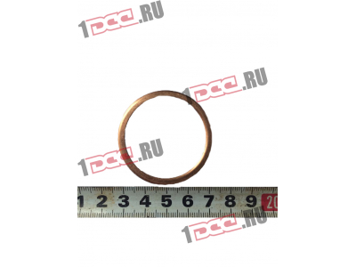 Кольцо уплотнительное пробки масляного поддона H2 Разное VG2600150106 фото 1 Сочи