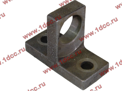 Кронштейн вилки выжимного подшипника KПП Fuller 12JS160T КПП (Коробки переключения передач) JS180-1601024-1 фото 1 Сочи