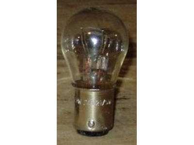 Лампочка 24 V 21/5 W Разное  фото 1 Сочи