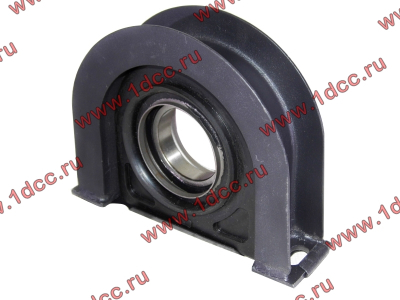 Подшипник подвесной карданный D=70x20x220мм H2/H3 HOWO (ХОВО) 26013314030 (70x20x220) фото 1 Сочи