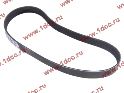 Ремень 8PK1080 HOWO (ХОВО) VG2600020226 фото 1 Сочи