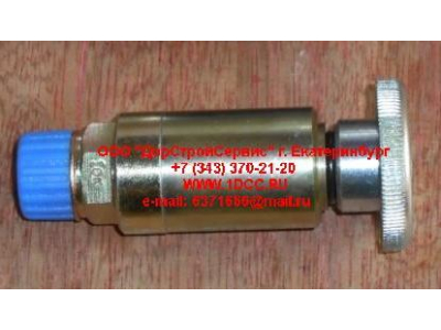 Насос ручной подкачки солдатик (без пружины) ЕВРОПА 2.05000 фото 1 Сочи