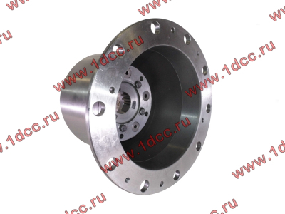 Редуктор бортовой планетарный в сборе H2/H3 HOWO (ХОВО) 199112340029 фото 1 Сочи