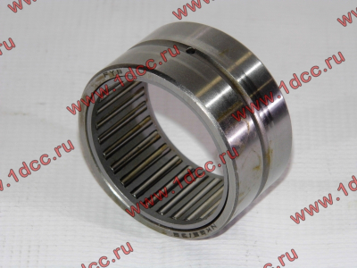 Подшипник игольчатый переднего привода NK55/35 H 6x6 HOWO (ХОВО) NK55/35 фото 1 Сочи