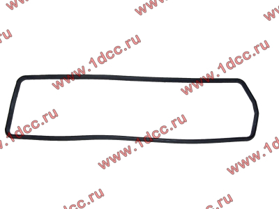 Прокладка поддона двигателя H2/H3 HOWO (ХОВО) VG14150004 фото 1 Сочи