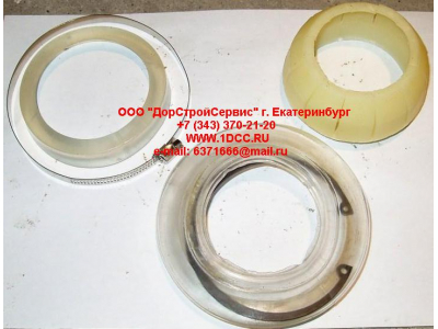 Ремкомплект на V тягу (сухарь) H2/H3 HOWO (ХОВО) AZ9725521272-XLB фото 1 Сочи