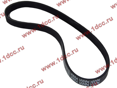Ремень 6PK783 генератора ручейковый H3 HOWO (ХОВО) VG1500090066 фото 1 Сочи