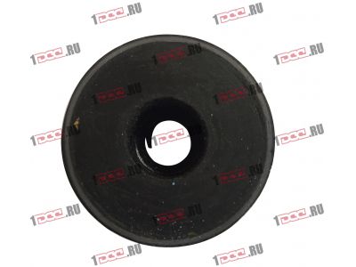 Подушка радиатора верхняя F FAW (ФАВ) 1302125A01 для самосвала фото 1 Сочи