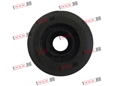 Подушка радиатора нижняя F FAW (ФАВ) 1302130A01 для самосвала фото 1 Сочи