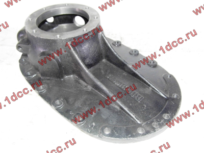 Крышка картера редуктора среднего моста H HOWO (ХОВО) 199014320144 фото 1 Сочи