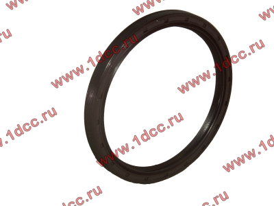 Сальник 90х105х10 коленвала передний F FAW (ФАВ) 1005050-29D для самосвала фото 1 Сочи