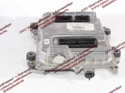 Блок управления двигателем (ECU) (компьютер) F J6 FAW (ФАВ) 3601611C89A/C для самосвала фото 1 Сочи