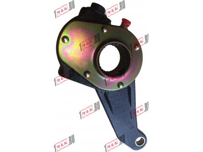 Трещетка тормозная передняя SH F3000 механическая SHAANXI / Shacman (ШАНКСИ / Шакман) DZ9112440094 LEO фото 1 Сочи