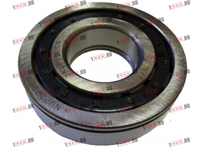 Подшипник 192309E промежуточного вала KПП Fuller 12JS200 (с проточкой) КПП (Коробки переключения передач) 192309E (NCL309E) фото 1 Сочи
