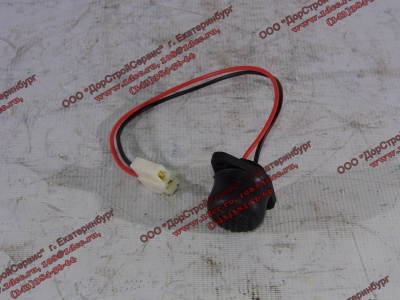 Кнопка горного тормоза H HOWO (ХОВО) WG9719710001 фото 1 Сочи