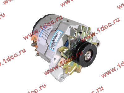 Генератор 28V/70A WP10 SHAANXI / Shacman (ШАНКСИ / Шакман) 612600090401 фото 1 Сочи