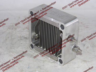 Свеча накала (Нагревательный элемент впускного коллектора) WP12 SHAANXI / Shacman (ШАНКСИ / Шакман) 612630120003 фото 1 Сочи