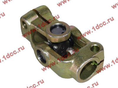 Крестовина рулевой колонки (карданчик) H HOWO (ХОВО) AZ9719470043 фото 1 Сочи