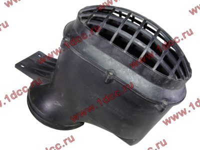 Цоколь воздухозаборника в сборе F FAW (ФАВ) 1109270-367 для самосвала фото 1 Сочи