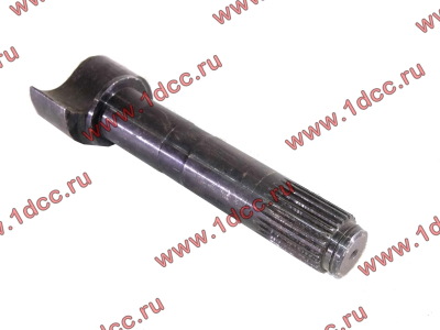 Кулак тормозной (разжимной) передний SH левый SHAANXI / Shacman (ШАНКСИ / Шакман) 81.50301.0111 фото 1 Сочи