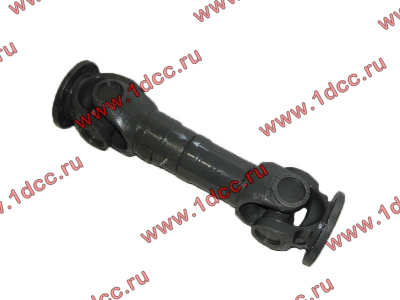 Вал карданный межосевой L-610, d-165 , 8 отв. H2/H3 HOWO (ХОВО)  фото 1 Сочи