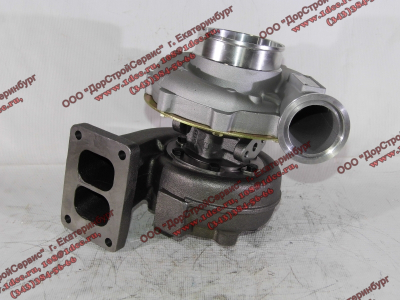 Турбина (Турбокомпрессор) CDM 855/SH/BB Lonking CDM (СДМ) VG1560118227A фото 1 Сочи