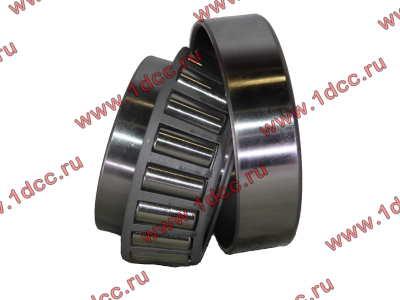 Подшипник 3017 передней ступицы внутренний SH SHAANXI / Shacman (ШАНКСИ / Шакман) 81.93420.0074 фото 1 Сочи