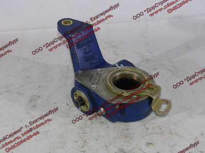 Трещетка тормозная DF миксер передняя левая DONG FENG (ДОНГ ФЕНГ) 3551015-K0800 для самосвала фото 1 Сочи