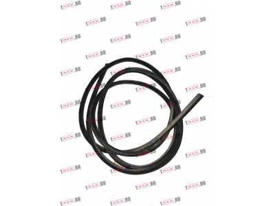 Замок уплотнителя форточки наружный SH SHAANXI / Shacman (ШАНКСИ / Шакман) A0.00182.8078 фото 1 Сочи