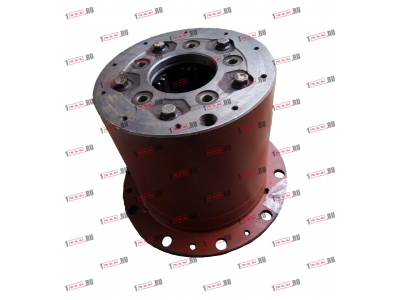 Редуктор бортовой заднего моста в сборе F/BB FAW (ФАВ)  для самосвала фото 1 Сочи