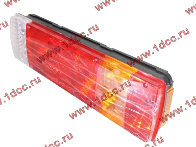 Фонарь задний F правый FAW (ФАВ) 3716020-362 для самосвала фото 1 Сочи