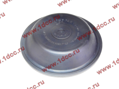 Мембрана камеры тормозной передней H HOWO (ХОВО) 880360133 фото 1 Сочи