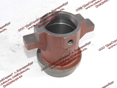 Седло выжимного подшипника к сцеплению d-420 H2/H3 HOWO (ХОВО) 11203 фото 1 Сочи