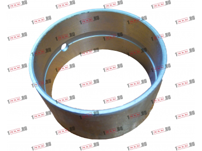 Втулка распредвала задняя F2 FAW (ФАВ) 1006029A29D для самосвала фото 1 Сочи