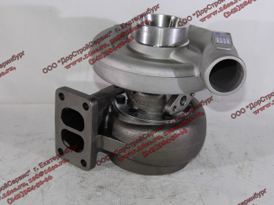 Турбина (Турбокомпрессор) CDM 833 Lonking CDM (СДМ) 12270137KY (13029801) фото 1 Сочи