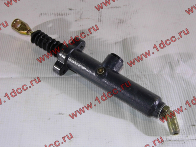 ГЦС (главный цилиндр сцепления) F J6 FAW (ФАВ) 1602110A70A для самосвала фото 1 Сочи