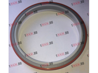 Сальник ЗКВ L375.20 DF(130х150х14) DONG FENG (ДОНГ ФЕНГ) 3970548-C3968563 для самосвала фото 1 Сочи