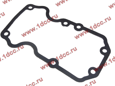 Прокладка клапанной крышки нижняя (узкая) H3 HOWO (ХОВО) VG1540040021 фото 1 Сочи